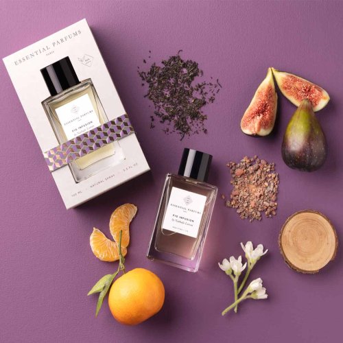 ESSENTIAL PARFUMS-Fig Infusion - Eau de Parfum